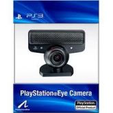 PLAY STATION EYE