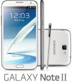 Samsung Galaxy Note 2
