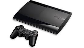 PLAY STATION 3 + CONTROLE + JOGO