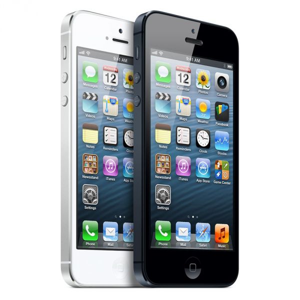 IPHONE 5