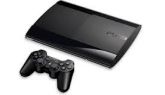PLAY STATION 3 + CONTROLE + JOGO