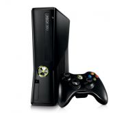 X BOX 360 Destravado + controle + 10 Jogos