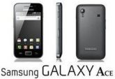 Samsung Galaxy Ace